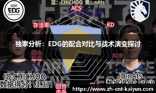 独家分析：EDG的配合对比与战术演变探讨
